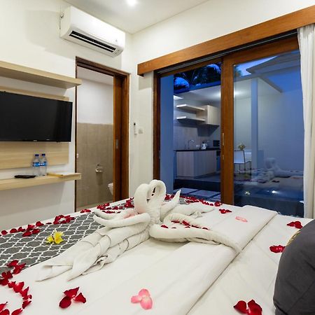 Radea Villa كيروبوكان المظهر الخارجي الصورة
