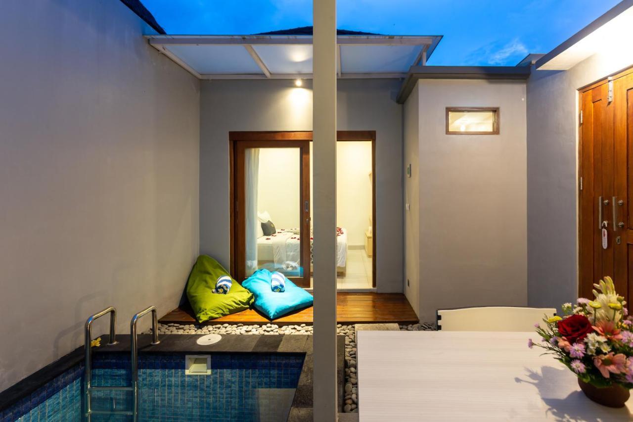 Radea Villa كيروبوكان المظهر الخارجي الصورة