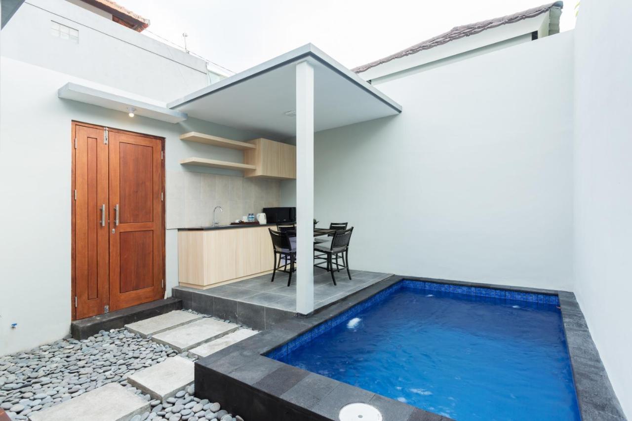 Radea Villa كيروبوكان المظهر الخارجي الصورة